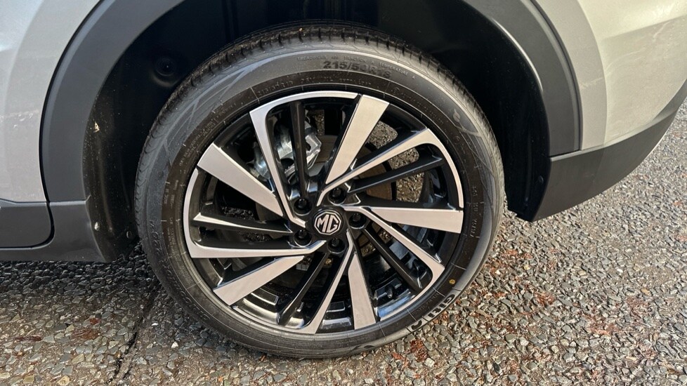 Used MG MG ZS 2025 for sale - 77099043: Photo 20