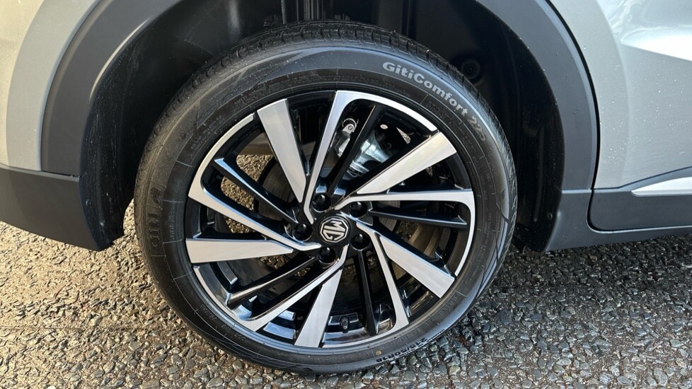 Used MG MG ZS 2025 for sale - 77099043: Photo 21