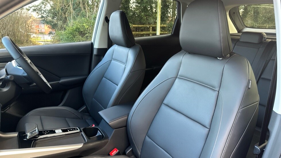 Used MG MG ZS 2025 for sale - 77099043: Photo 22