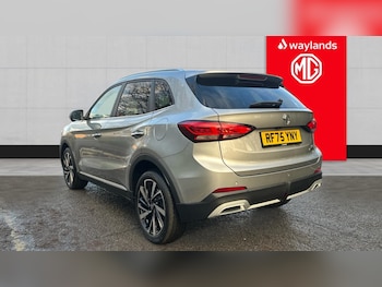 Used MG MG ZS 2025 for sale - 77099043: Photo