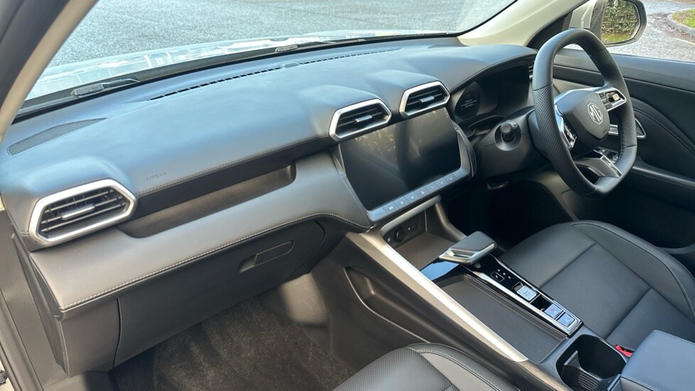 Used MG MG ZS 2025 for sale - 77099043: Photo 3