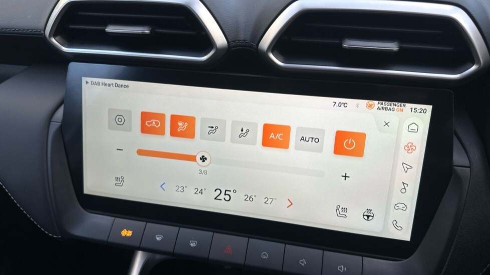 Used MG MG ZS 2025 for sale - 77099043: Photo 31