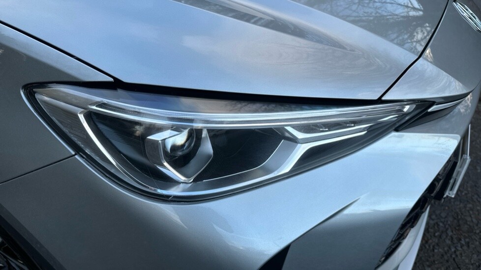 Used MG MG ZS 2025 for sale - 77099043: Photo 39