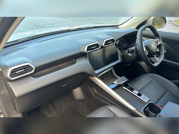 Used MG MG ZS 2025 for sale - 77099043: Photo