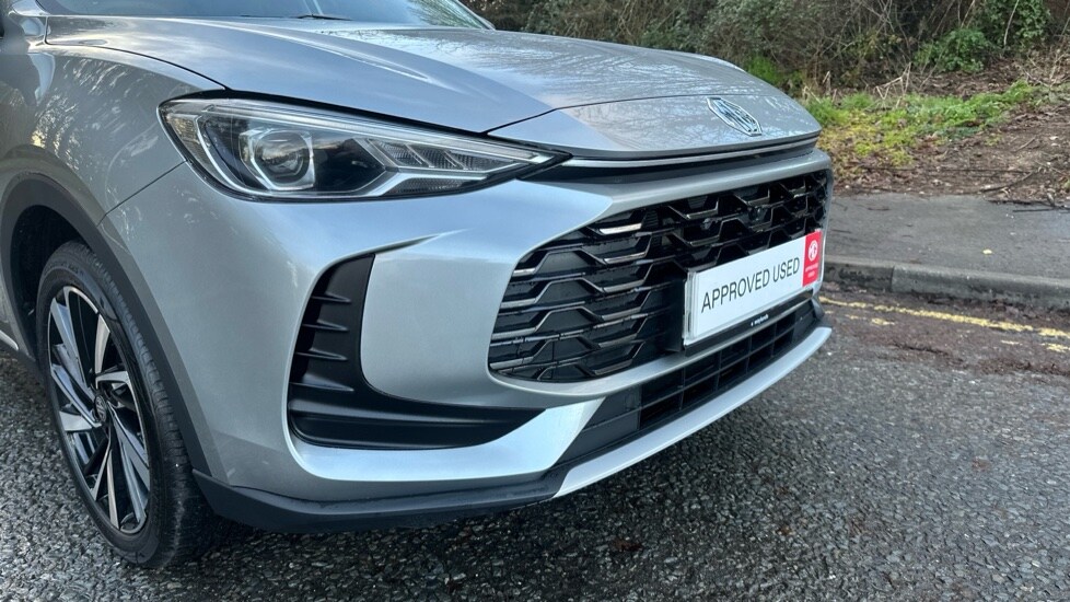 Used MG MG ZS 2025 for sale - 77099043: Photo 40