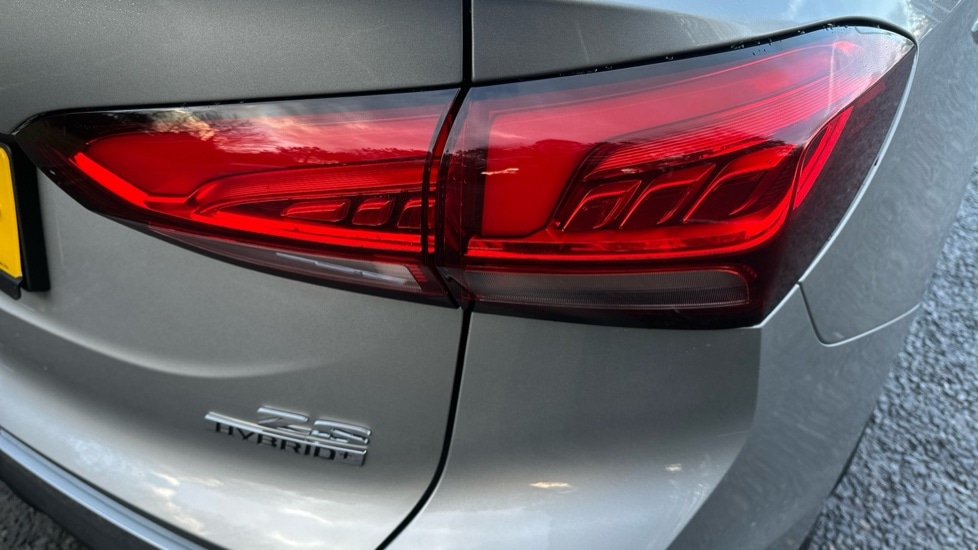 Used MG MG ZS 2025 for sale - 77099043: Photo 43