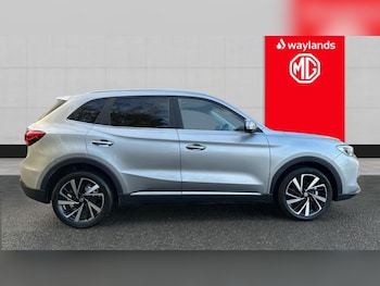 Used MG MG ZS 2025 for sale - 77099043: Photo