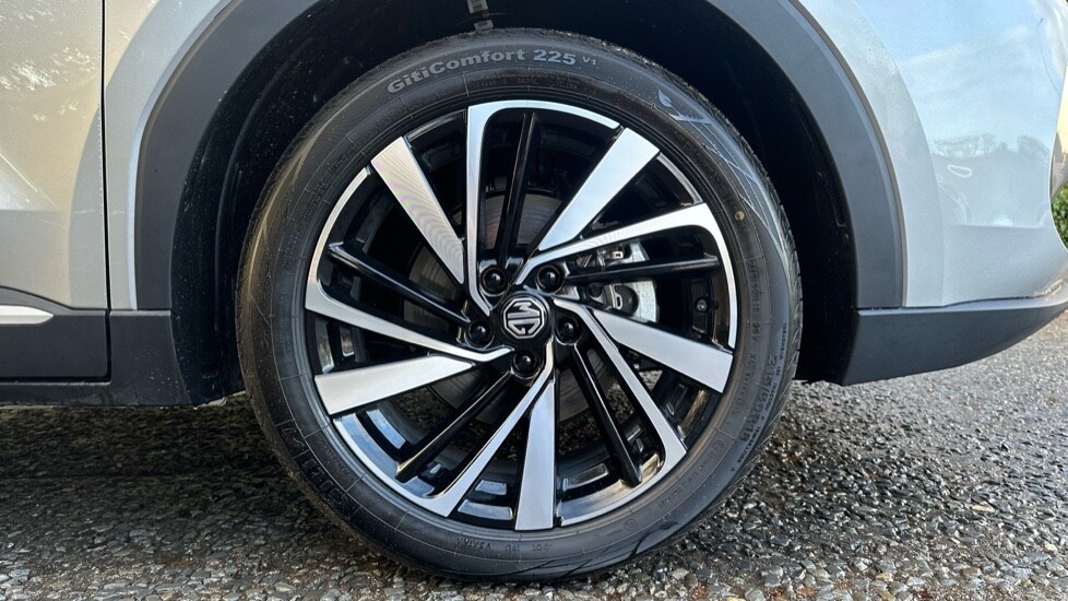 Used MG MG ZS 2025 for sale - 77099043: Photo 5