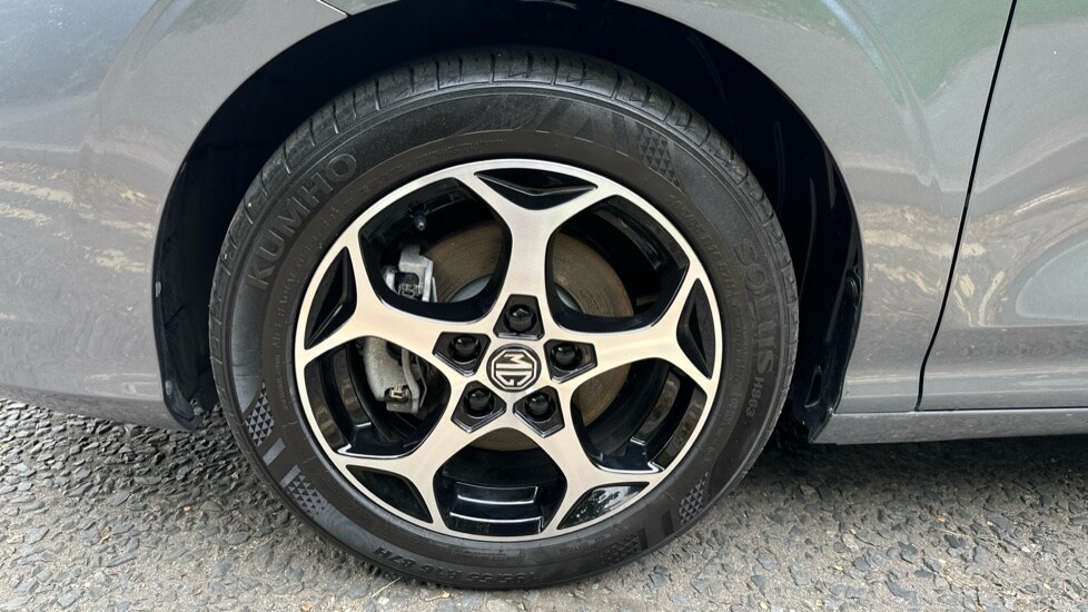 Used MG MG3 2024 for sale - 75886782: Photo 19