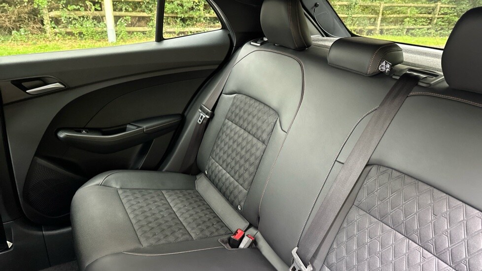 Used MG MG3 2024 for sale - 75886782: Photo 23