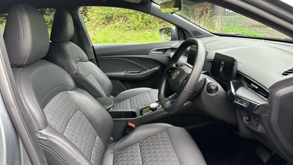 Used MG MG3 2024 for sale - 75886782: Photo 27