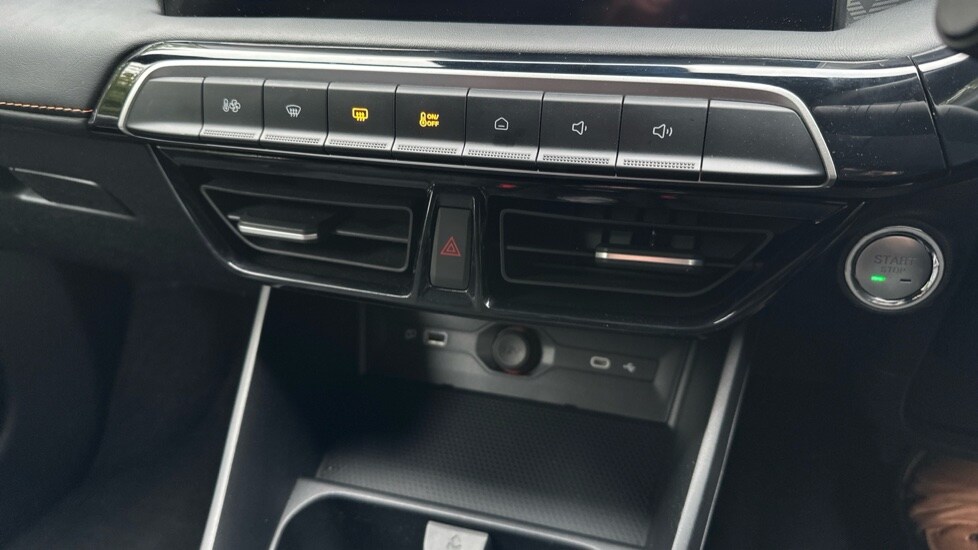 Used MG MG3 2024 for sale - 75886782: Photo 34
