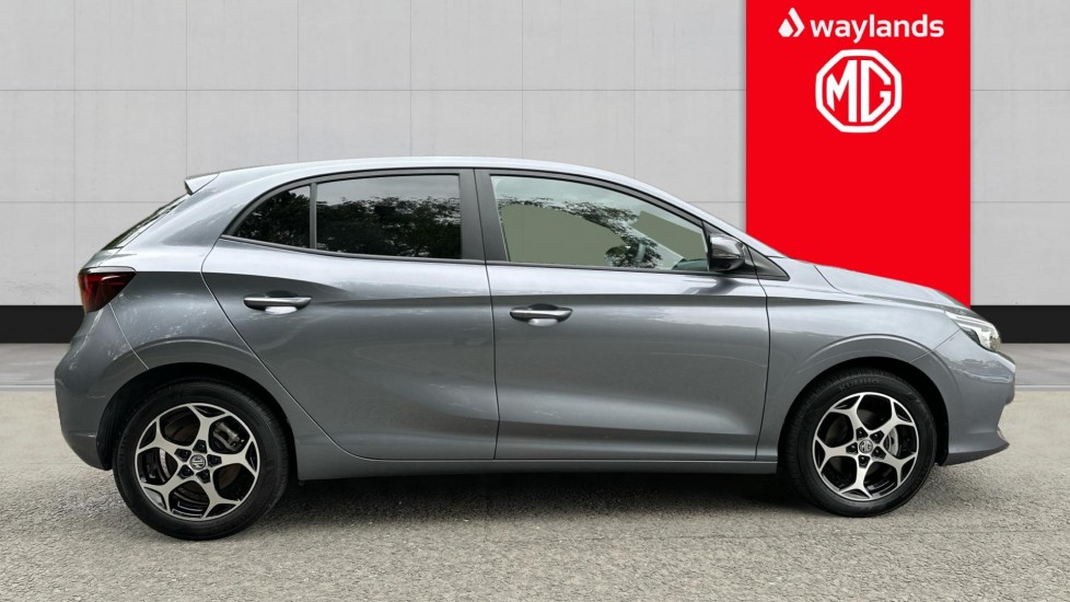 Used MG MG3 2024 for sale - 75886782: Photo 4
