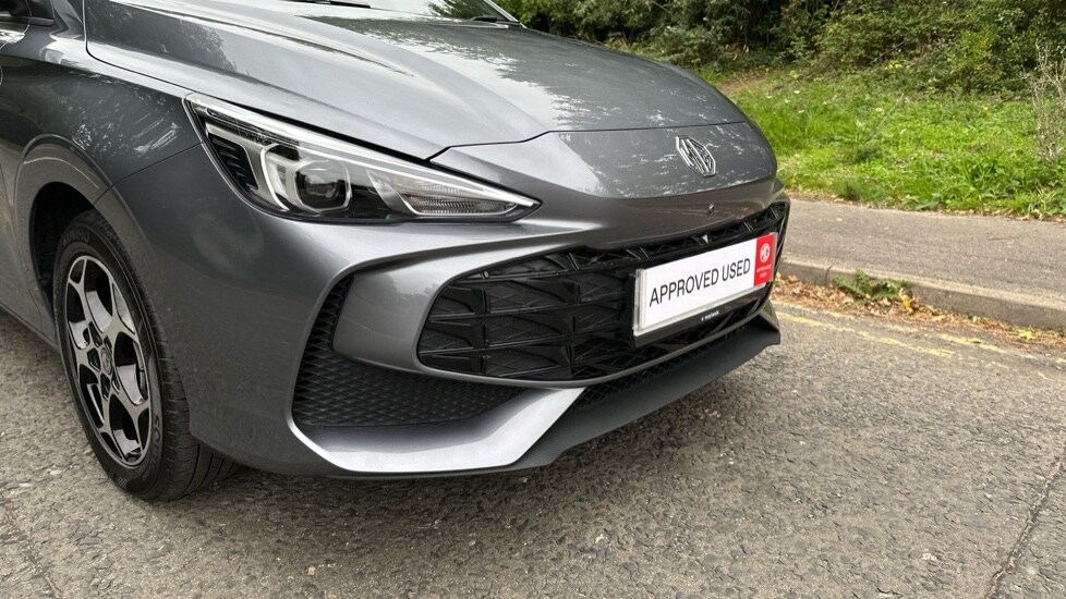 Used MG MG3 2024 for sale - 75886782: Photo 40