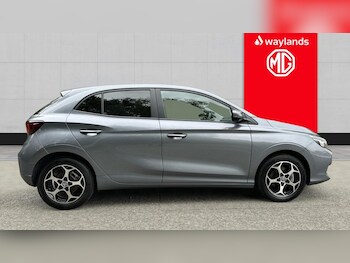 Used MG MG3 2024 for sale - 75886782: Photo