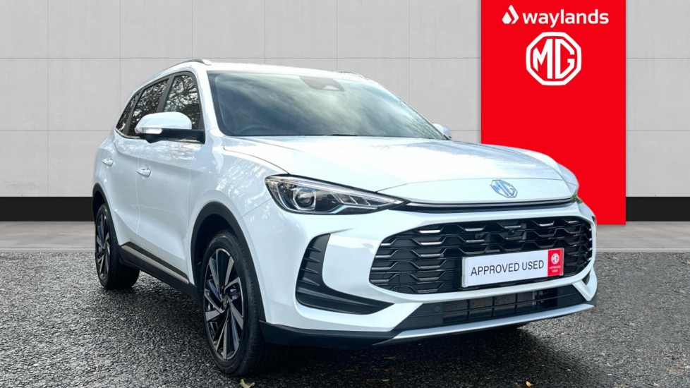 Used MG MG ZS 2024 for sale - 76937572: Photo 1