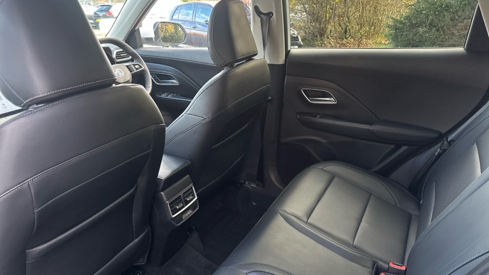 Used MG MG ZS 2024 for sale - 76937572: Photo 10