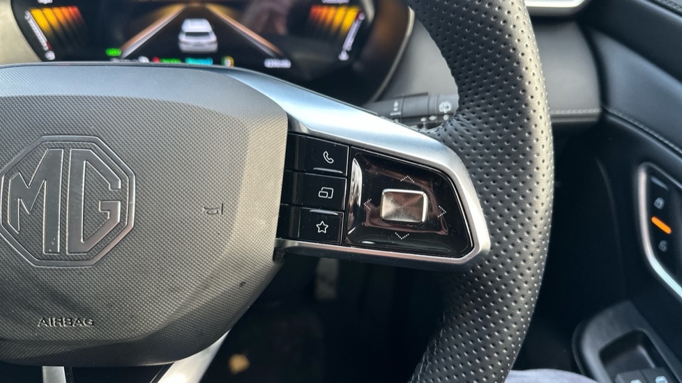 Used MG MG ZS 2024 for sale - 76937572: Photo 12