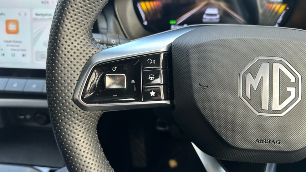Used MG MG ZS 2024 for sale - 76937572: Photo 13