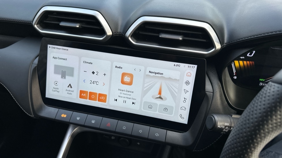 Used MG MG ZS 2024 for sale - 76937572: Photo 14