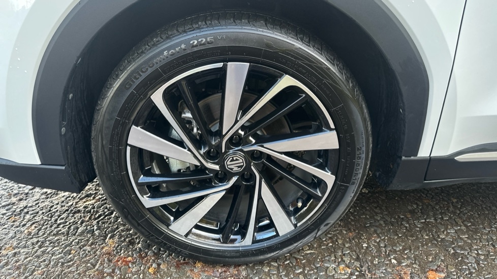 Used MG MG ZS 2024 for sale - 76937572: Photo 19