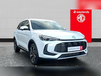 MG MG ZS feature image