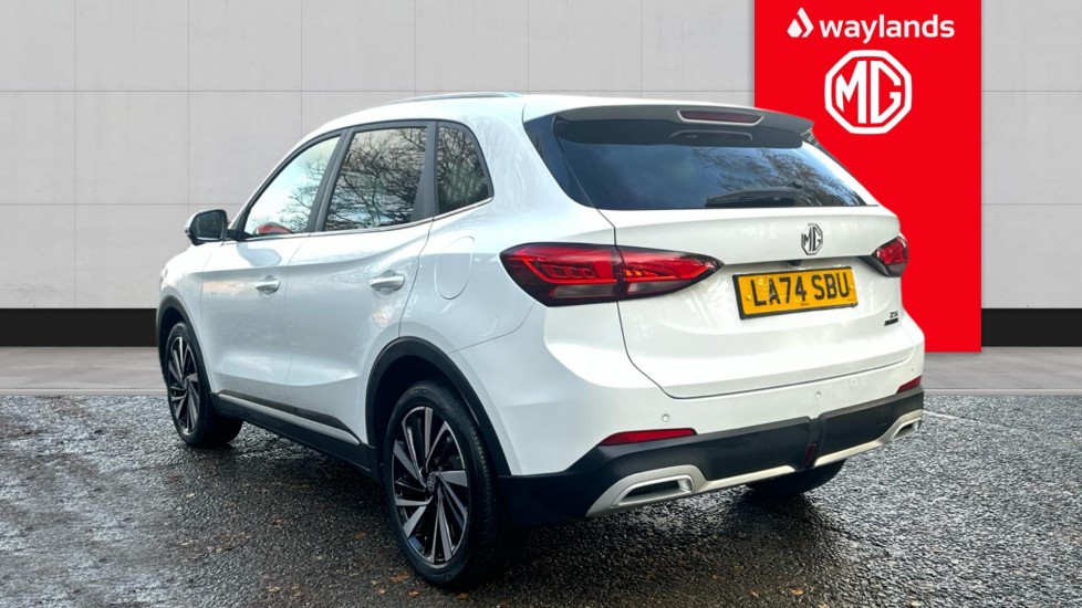 Used MG MG ZS 2024 for sale - 76937572: Photo 2