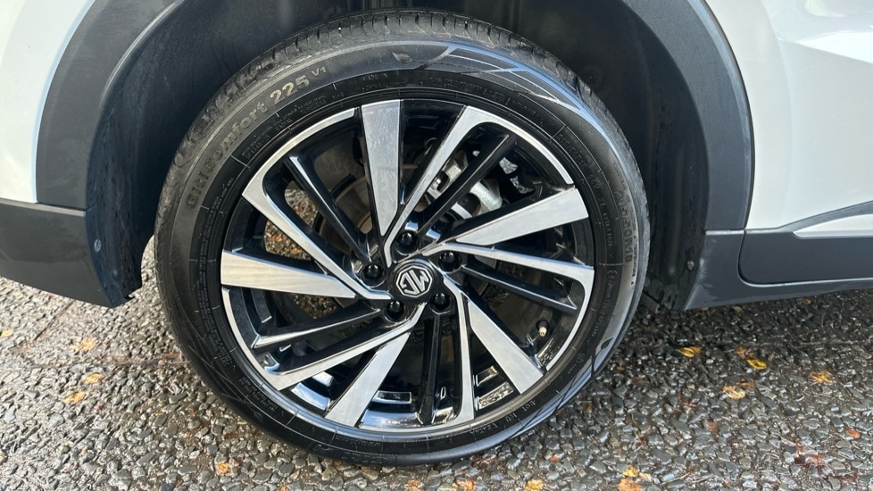 Used MG MG ZS 2024 for sale - 76937572: Photo 21