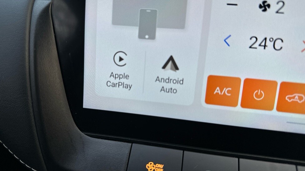 Used MG MG ZS 2024 for sale - 76937572: Photo 33