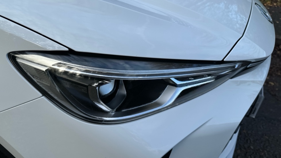 Used MG MG ZS 2024 for sale - 76937572: Photo 38