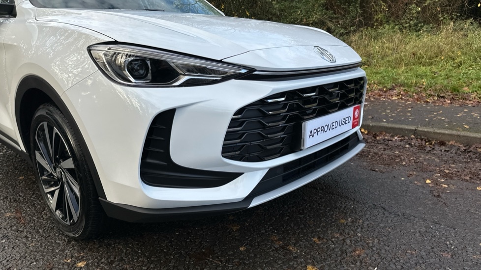 Used MG MG ZS 2024 for sale - 76937572: Photo 39