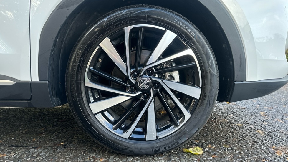 Used MG MG ZS 2024 for sale - 76937572: Photo 5