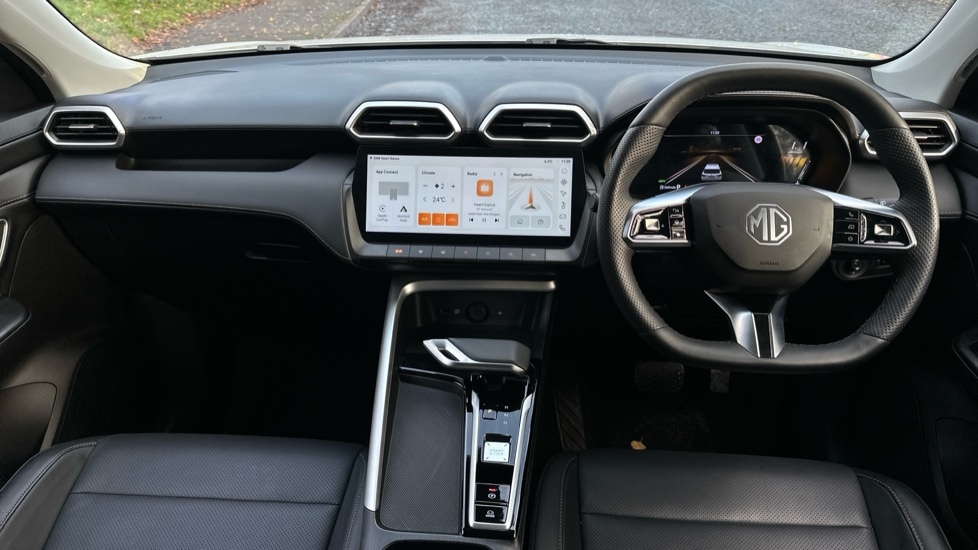 Used MG MG ZS 2024 for sale - 76937572: Photo 6