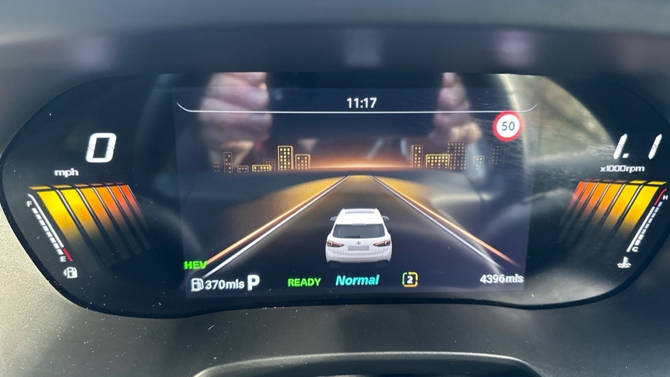 Used MG MG ZS 2024 for sale - 76937572: Photo 7