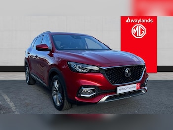 Used MG MG HS 2023 for sale - 78277691: Photo