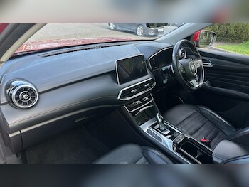 Used MG MG HS 2023 for sale - 78277691: Photo