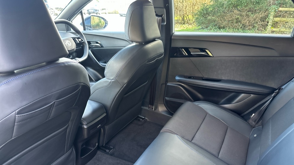 Used MG MG4 2023 for sale - 78128931: Photo 10