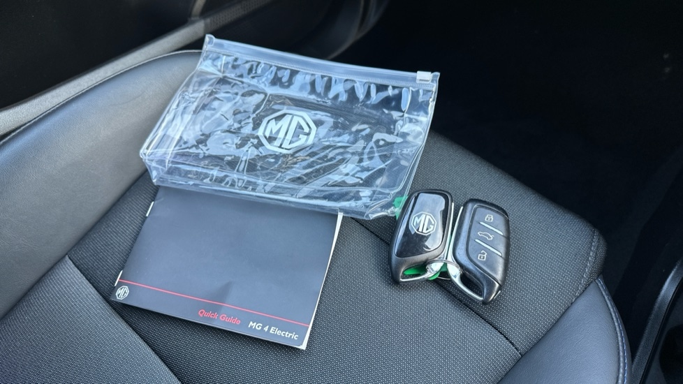 Used MG MG4 2023 for sale - 78128931: Photo 12