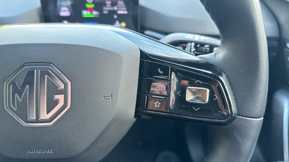 Used MG MG4 2023 for sale - 78128931: Photo 13