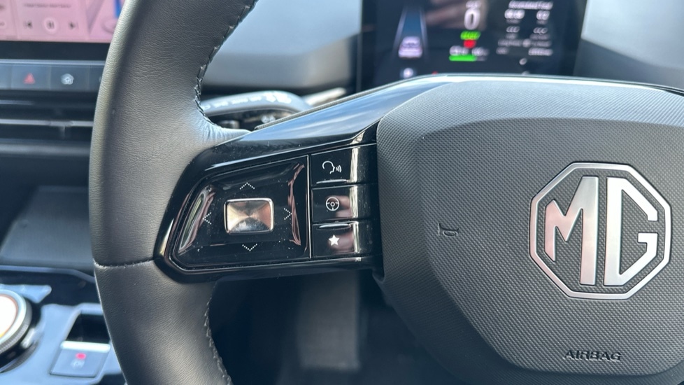Used MG MG4 2023 for sale - 78128931: Photo 14