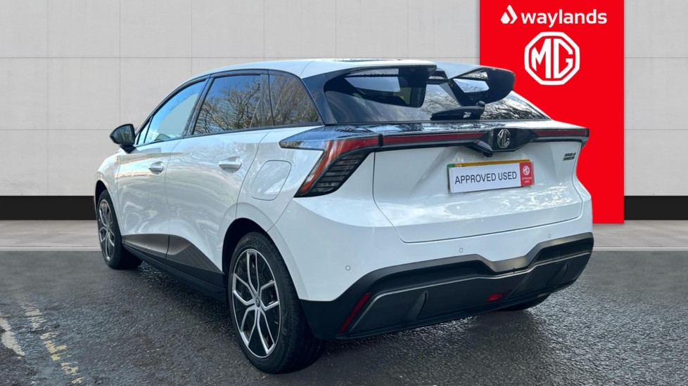 Used MG MG4 2023 for sale - 78128931: Photo 2