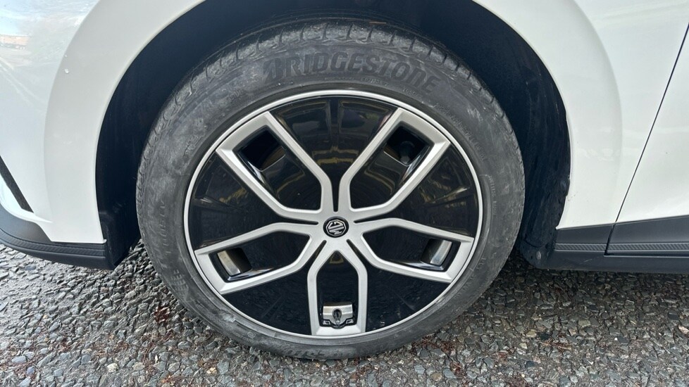 Used MG MG4 2023 for sale - 78128931: Photo 20