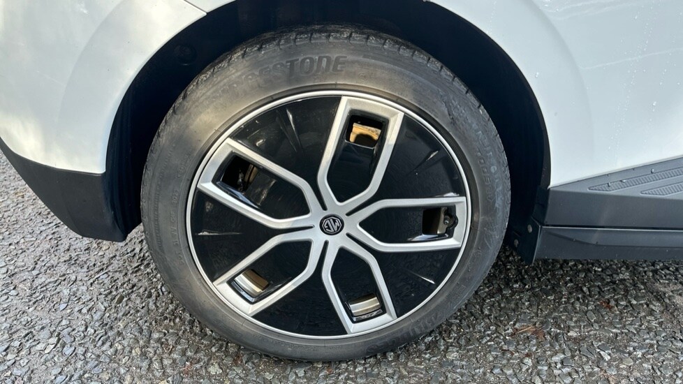 Used MG MG4 2023 for sale - 78128931: Photo 22