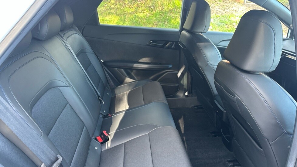 Used MG MG4 2023 for sale - 78128931: Photo 26