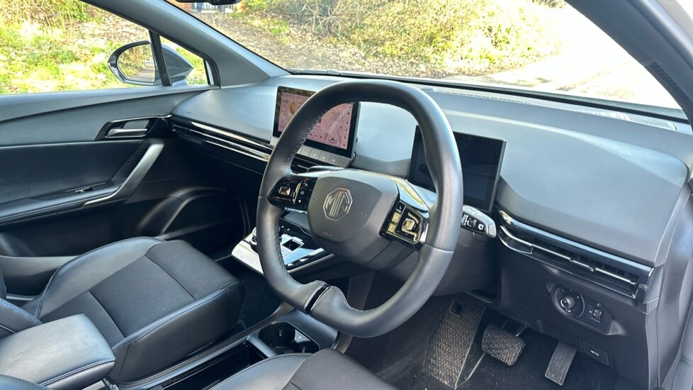 Used MG MG4 2023 for sale - 78128931: Photo 29