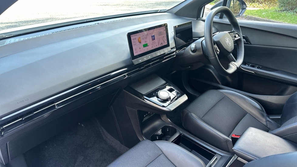 Used MG MG4 2023 for sale - 78128931: Photo 3