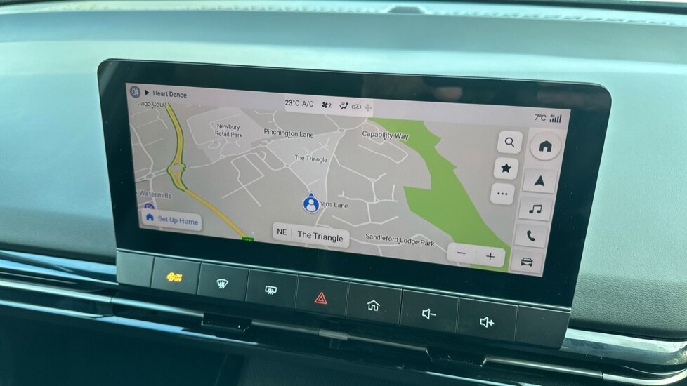 Used MG MG4 2023 for sale - 78128931: Photo 33