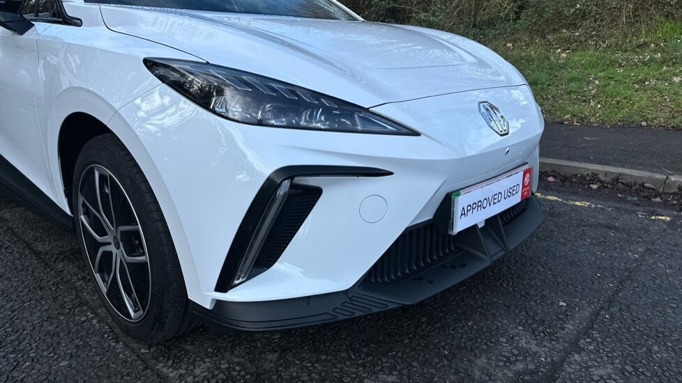 Used MG MG4 2023 for sale - 78128931: Photo 38