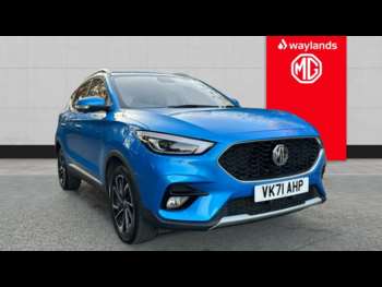 2021 - 1.0T GDi Exclusive 5dr