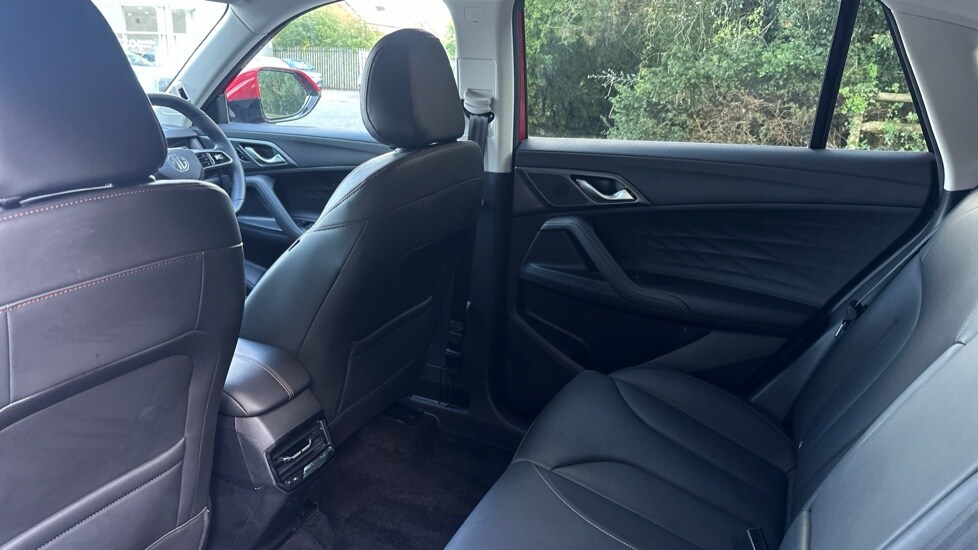 Used MG MG HS 2025 for sale - 75652732: Photo 10